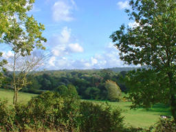 Bocage entre Desvres et Samer